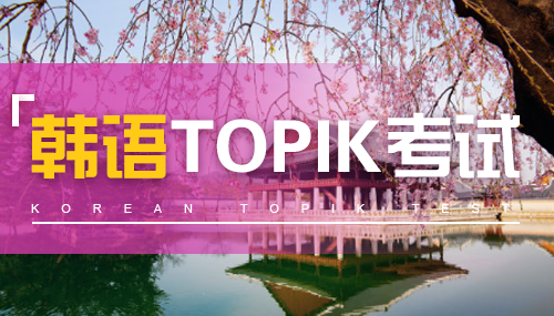 韩语topik作文格式是什么样